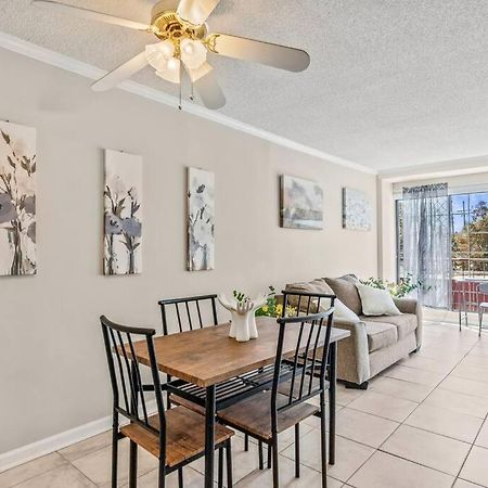 Downtown Columbia Apartment Kültér fotó