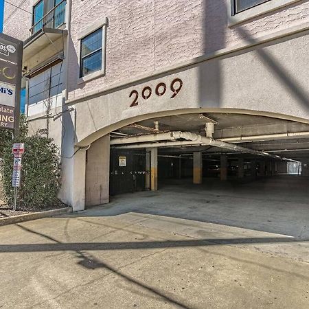 Downtown Columbia Apartment Kültér fotó