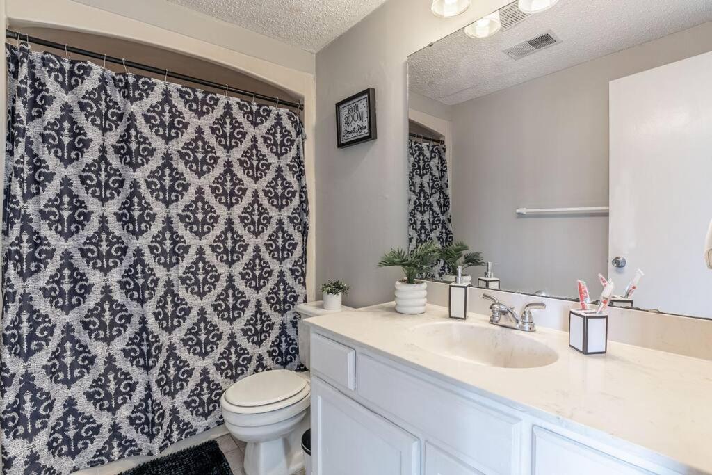 Downtown Columbia Apartment Kültér fotó