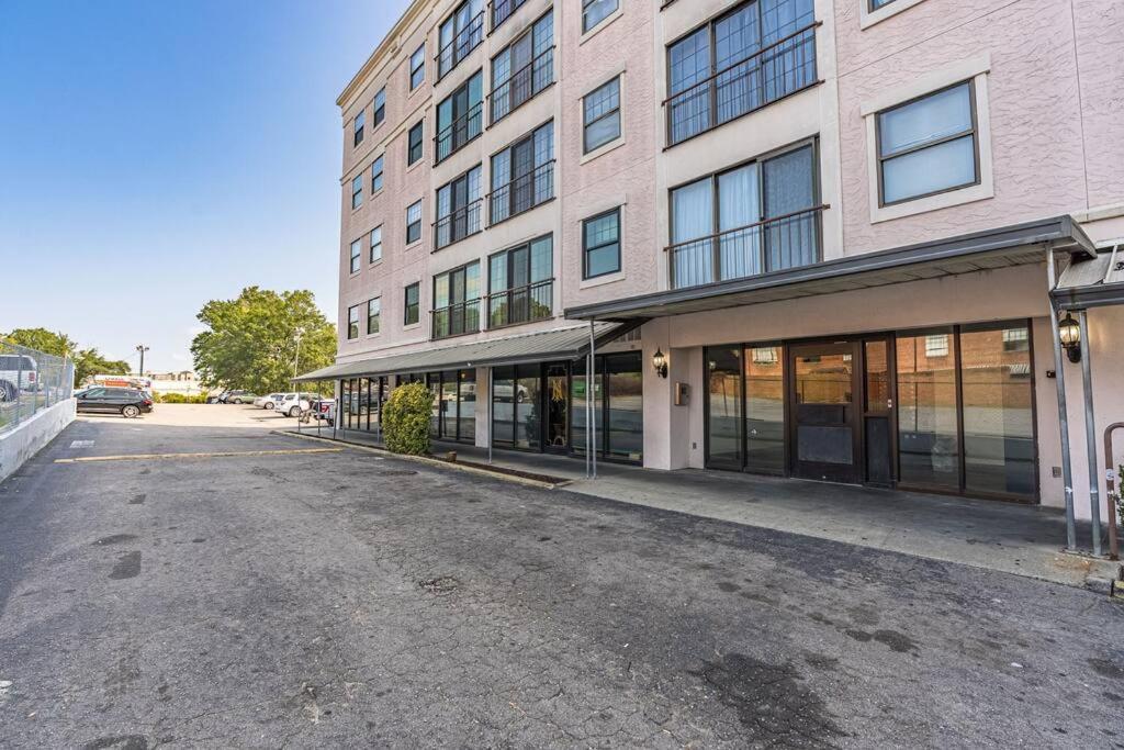 Downtown Columbia Apartment Kültér fotó