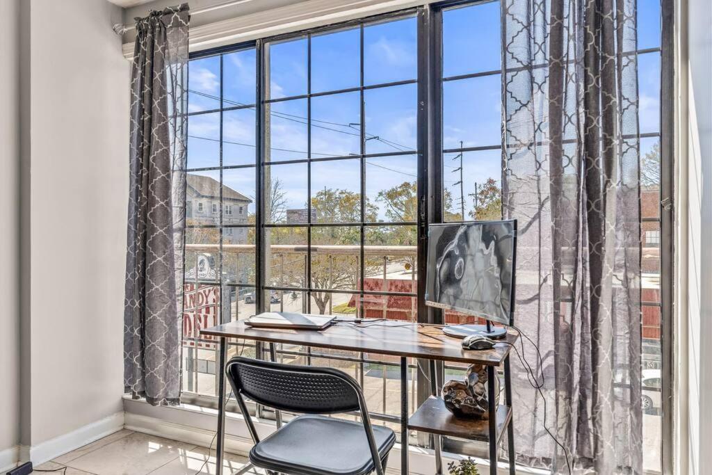 Downtown Columbia Apartment Kültér fotó