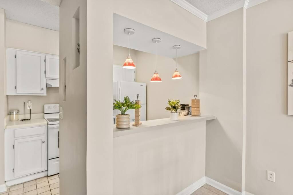 Downtown Columbia Apartment Kültér fotó