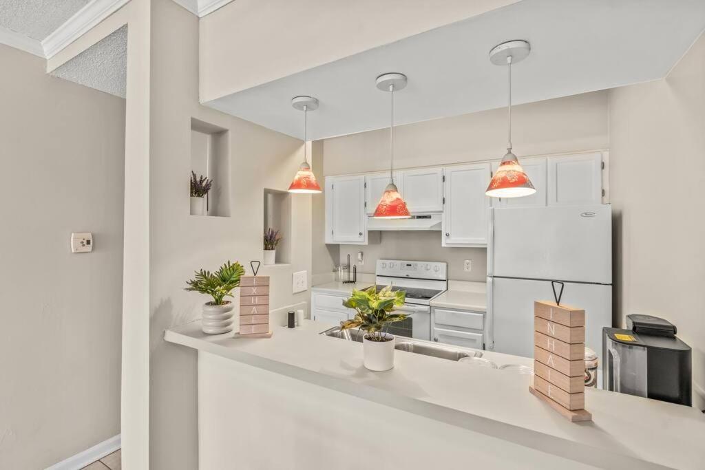 Downtown Columbia Apartment Kültér fotó