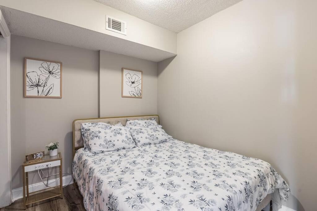 Downtown Columbia Apartment Kültér fotó